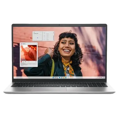 Dell Dell Vostro 3530 CI3 1305u 8GB 512gb Ssd Platinum
