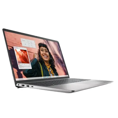 Dell Dell Vostro 3530 CI3 1305u 8GB 512gb Ssd Platinum