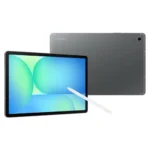 Samsung Galaxy Tab S10 FE X520 WiFi in Gray — front view