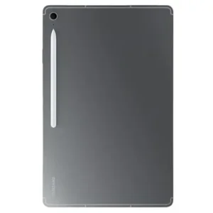 Samsung Galaxy Tab S10 FE X520 WiFi in Gray — side view