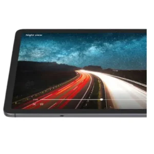Samsung Galaxy Tab S11 Wifi (12GB - 128GB) in Grey — side view