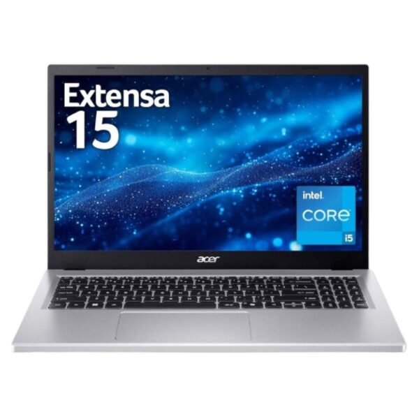 Acer Extensa 15 Ex215 57 57kq I5 13420h 13th Generation 1 Year Warranty Silver