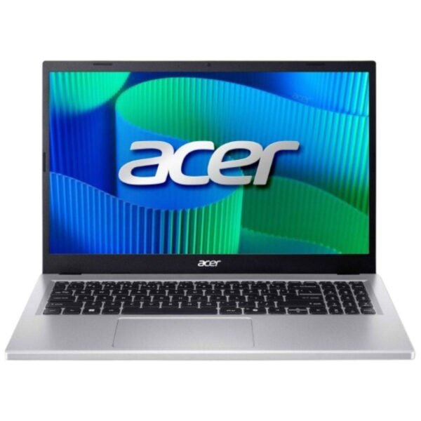 Acer Extensa 15 Ex215 57 720y I7 13620h 13th Generation 1 Year Warranty Silver