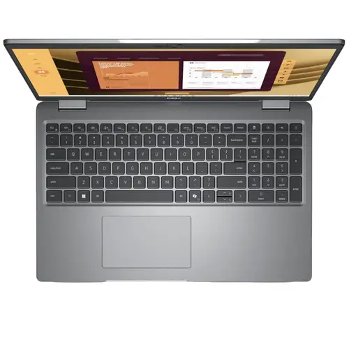Dell Dell Lattitude 5550 14th Gen Core Ultra 5 125u 8GB 512gb Ssd Silver