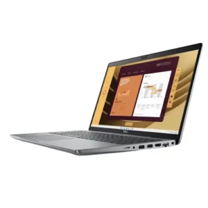 Dell Dell Lattitude 5550 14th Gen Core Ultra 7 155u 8GB 512gb Ssd Silver