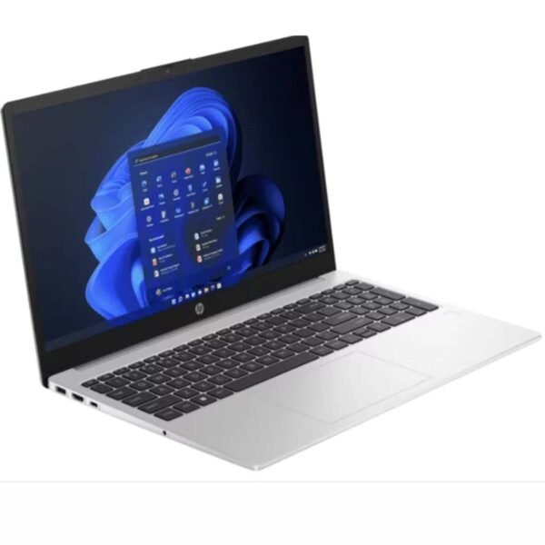 Hp 250 G10 Raptor Lake 13Th Gen Core I5 (8Gb-512Gb Ssd) Silver