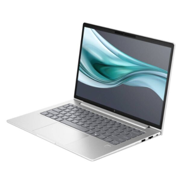Hp Elitebook 640 G11 Intel Core Ultra 5 125H 14 Inches (8Gb Ram - 512Gb Ssd) Silver