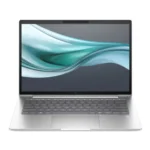 Hp Elitebook 640 G11 Ultra 5 125U (8Gb Ram - 512 Ssd) Silver