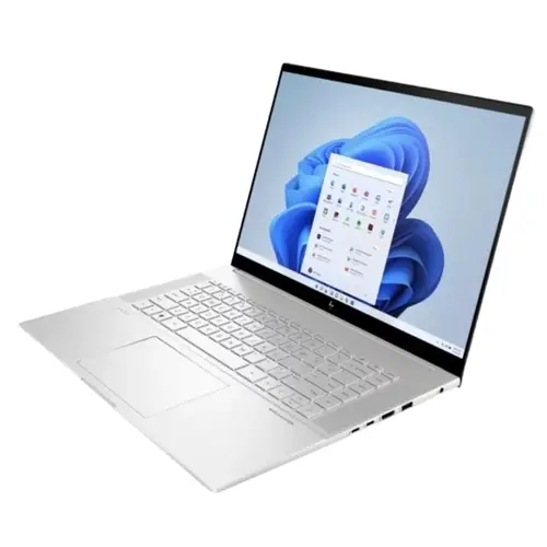 Hp Envy 16 H1008Tx 16 Inches 13Th Gen Core I5 Win 11 (16Gb - 512Gb) Silver