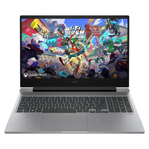 Hp Omen 16-Ae0073Cl Ci7-14650Hx (32Gb - 1Tb) Rtx-4060-8Gb Silver