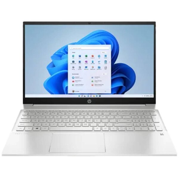 Hp Pavilion 15 Eg3002Tx 15.6 Inches 13Th Gen Core I5 Win 11 (8Gb - 512Gb) Silver