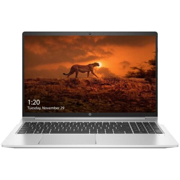 Hp Probook 450 G9 15.6 Inches 12Th Gen Core I5 Dos (8Gb - 512Gb) Silver