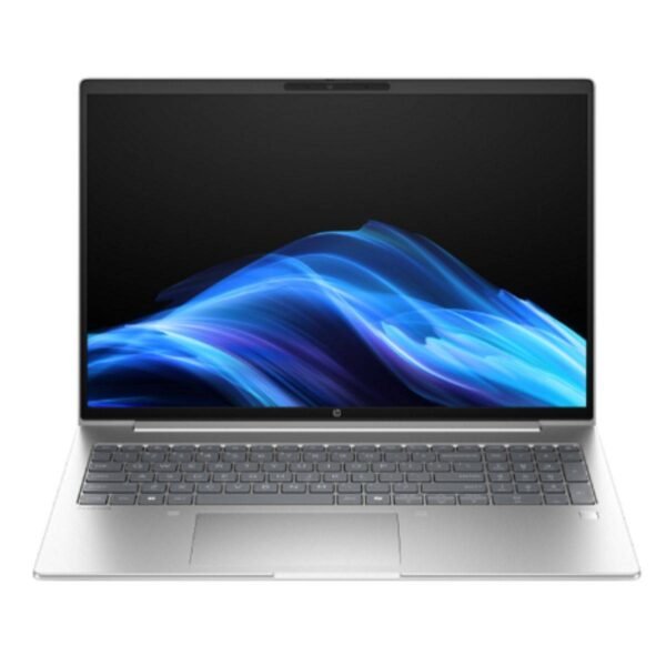 Hp Probook 4 G1Ir 16 (C69Dbat) Core 7 150U (8Gb Ram - 512Gb Ssd) Silver