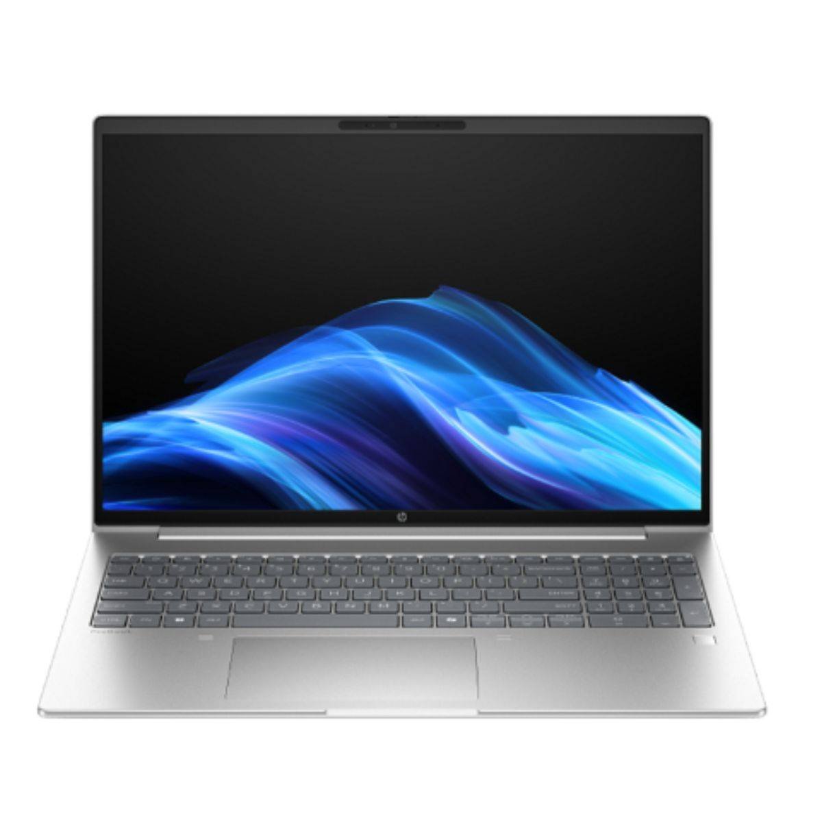 Hp Probook 4 G1Ir 16 Ultra 5 225H (16Gb Ram - 512Gb Ssd) Silver