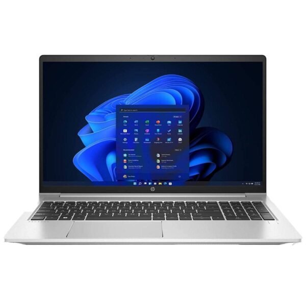 Hp Probook 450 G9 15.6 Inches 12Th Gen Core I7 Dos (8Gb - 512Gb) International Silver