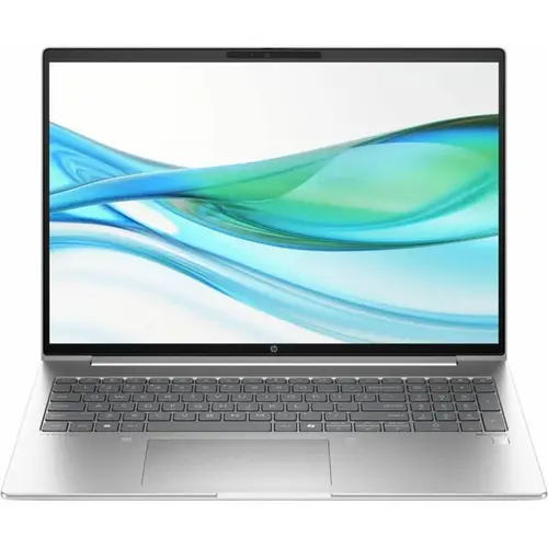 Hp Probook 460 G11 Intel Core Ultra 5 125U (8Gb-512Gb) Silver