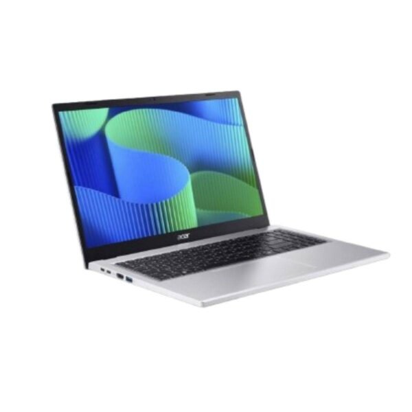 Acer Extensa 15 Ex215 57 57kq I5 13420h 13th Generation 1 Year Warranty Silver