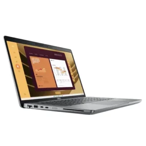Dell Dell Latitude 5450 14th Gen Core Ultra 7 8GB 512gb Ssd Silver