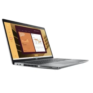 Dell Dell Lattitude 5550 14th Gen Core Ultra 7 155u 8GB 512gb Ssd Silver