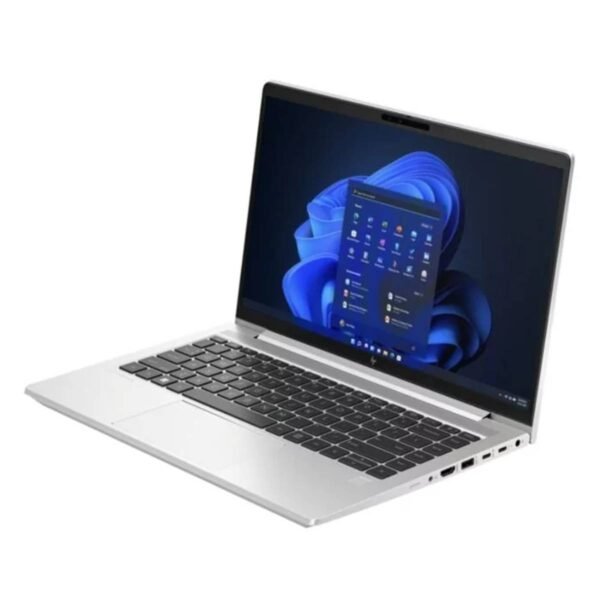 Hp Elitebook 640 G10 13Th Gen Core I5 14 Inches (8Gb-512Gb) Silver
