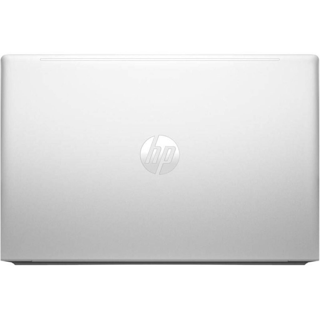 Hp Probook 450 G10 13Th Gen Core I7 (8Gb-512Gb) Silver