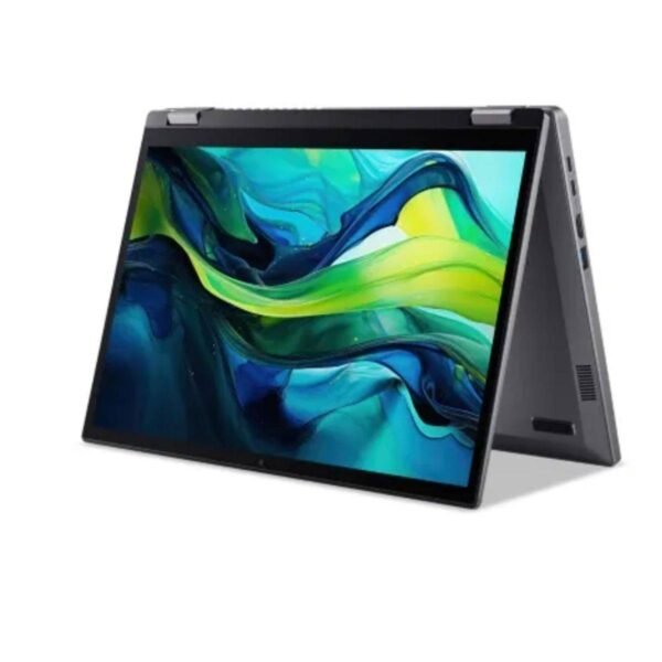 Acer Aspire Spin 14 Asp 14 52mtn 52y0 Ultra 5 1 Year Warranty Steel