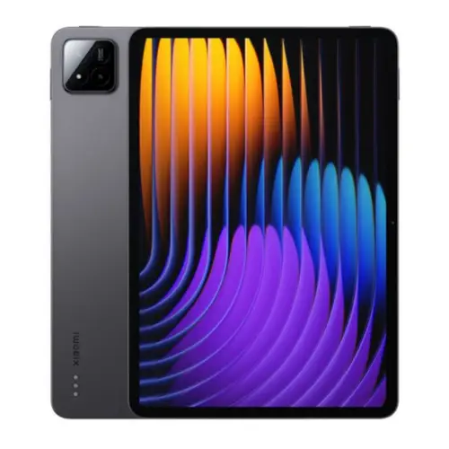 Xiaomi Pad 7 (1 Year Brand Warranty) in Grey — front view