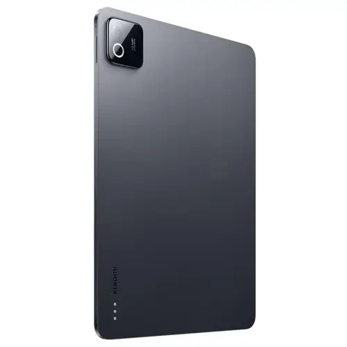 Xiaomi Pad 8 in Grey — side view