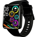 Zero Caliber Pro All-Metal Appearance in Black — front view