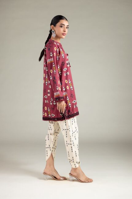 Shalwar - View 1