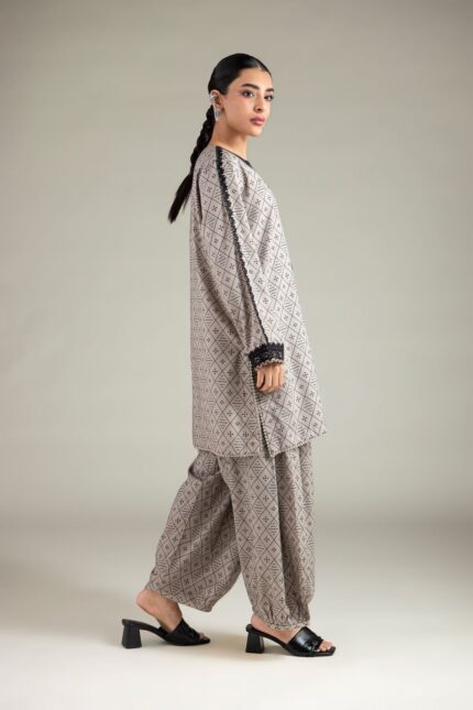 Shalwar - View 1