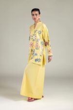 Summer Relaxed Pants - View 1