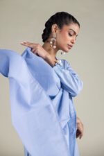 Solid Dupatta - View 2
