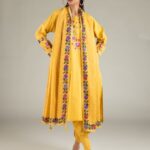 Smart Fit Shalwar - View 1