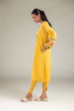 Smart Fit Shalwar - View 2