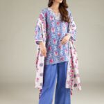 Spring Relaxed Pants - View 1