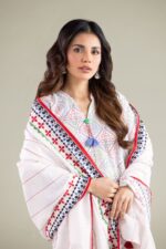 Tassel Dupatta - View 2