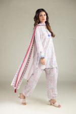 Tassel Dupatta - View 4