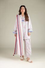 Tassel Dupatta - View 6