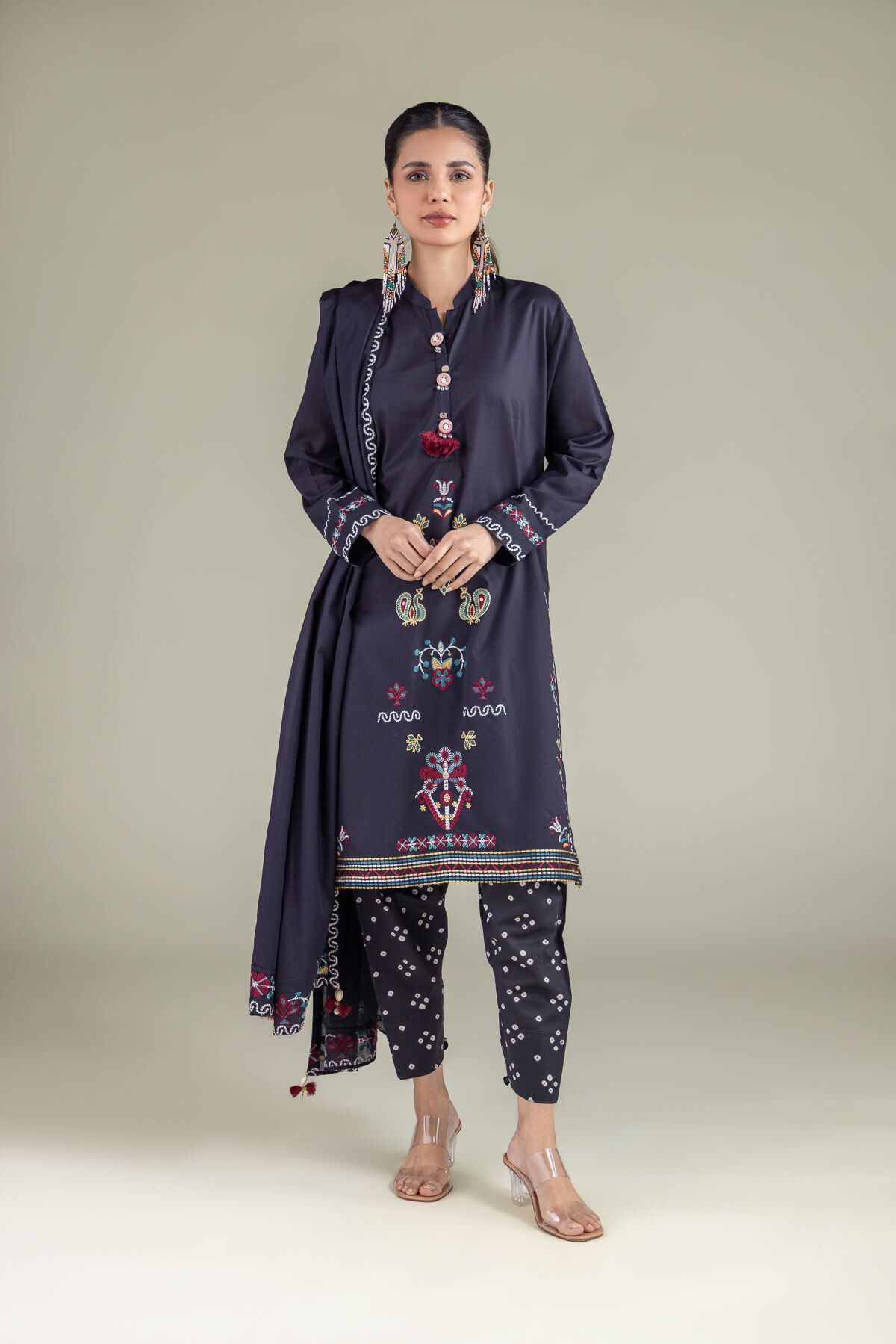 1-26-117-b-e_multi_1.jpg Straight Dotted Shalwar 1