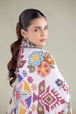 Printed Dupatta - View 2