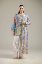Solid Cotton Shalwar 2