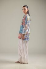 Solid Cotton Shalwar 1
