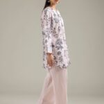 Pink Cotton Shalwar 1