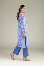 Summer Solid Pants - View 1