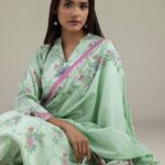 Dupatta - View 1