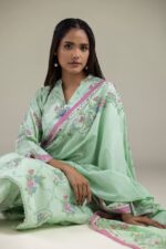 Dupatta - View 1