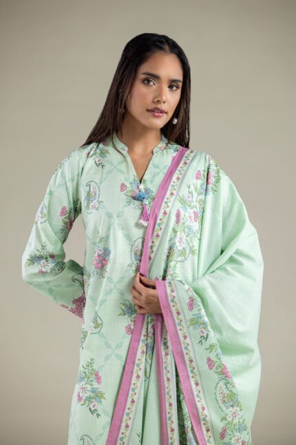 Dupatta - View 2