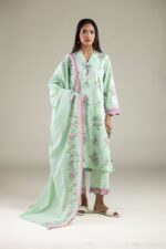 Dupatta - View 3