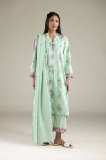 Dupatta - View 4